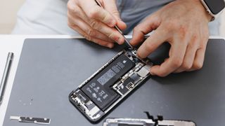 iPhone repair