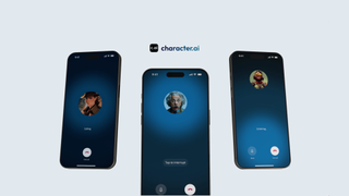 Character.AI Calls